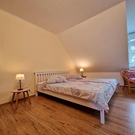 - Ostseetraum